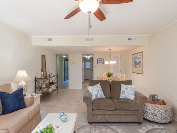 Hilton Head Condo 999310