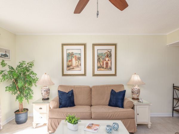 Hilton Head Condo 999310