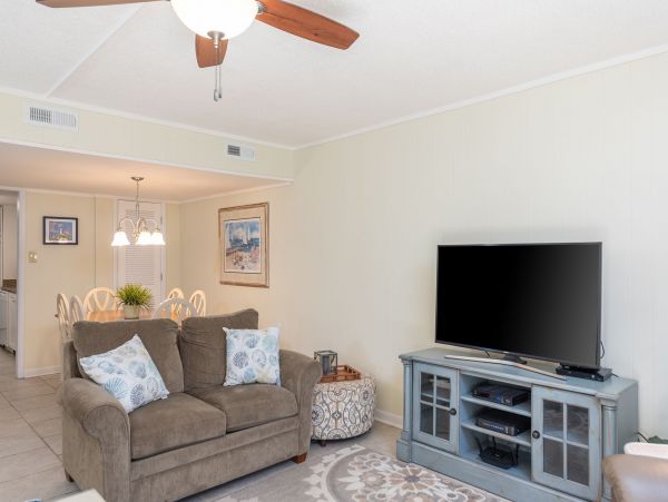 Hilton Head Condo 999310