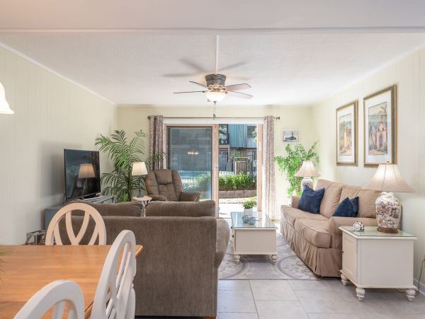 Hilton Head Condo 999310