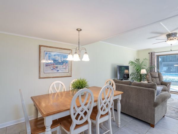Hilton Head Condo 999310