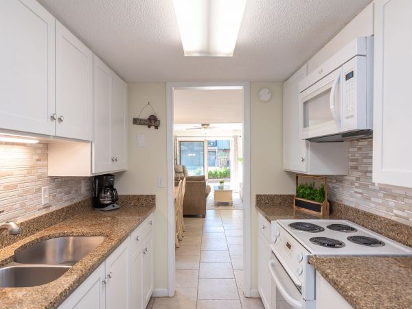 Hilton Head Condo 999310