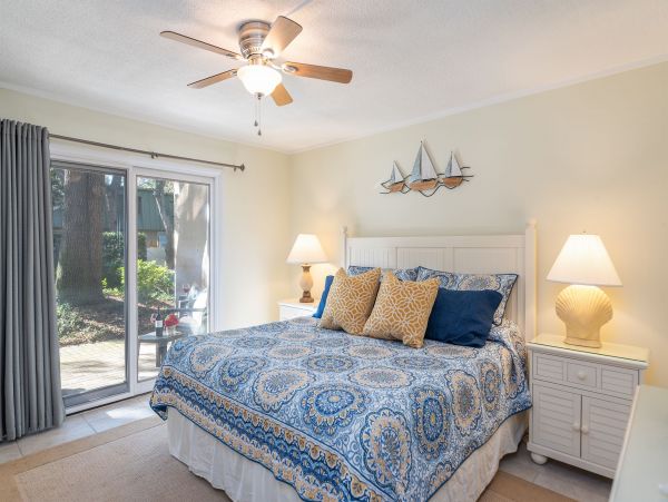 Hilton Head Condo 999310