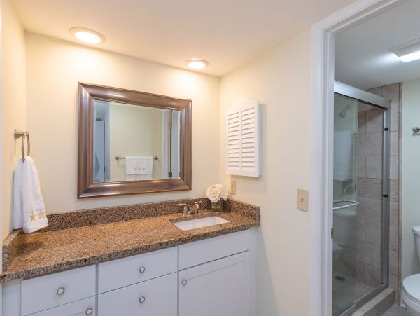 Hilton Head Condo 999310