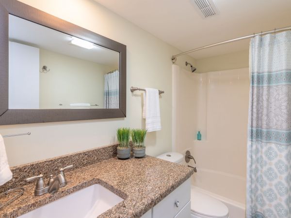 Hilton Head Condo 999310