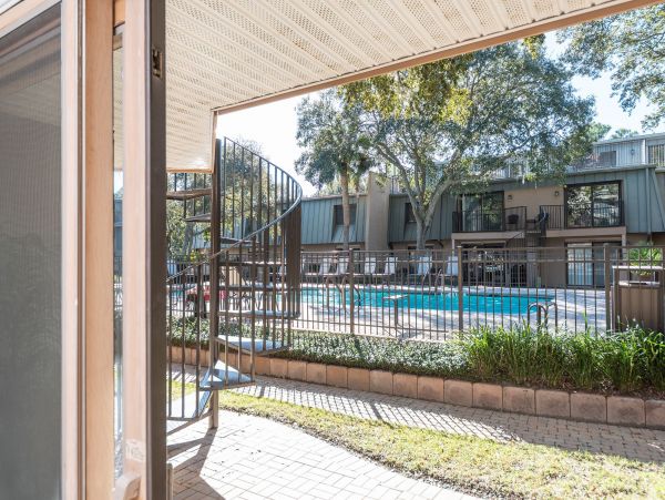 Hilton Head Condo 999310