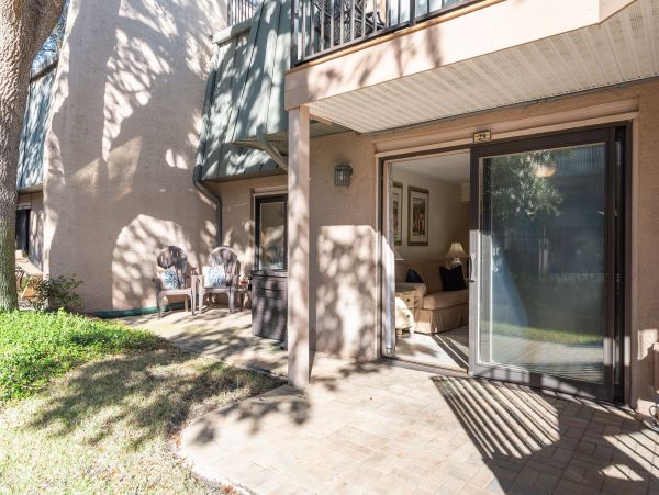 Hilton Head Condo 999310