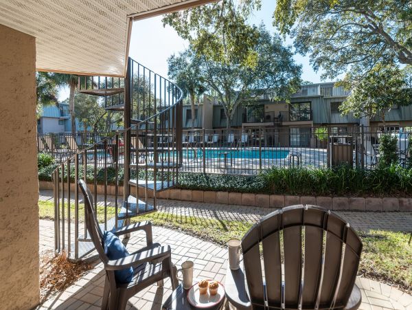 Hilton Head Condo 999310