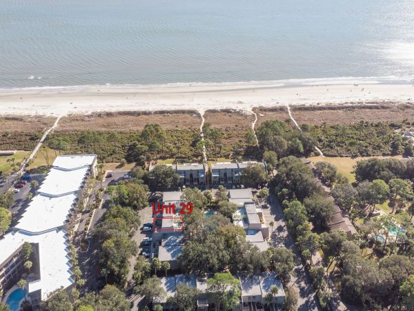 Hilton Head Condo 999310