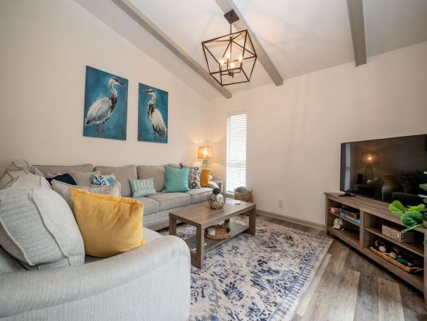 Sea Pines Vacation Rental