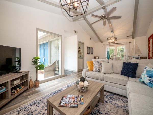 Sea Pines Vacation Rental