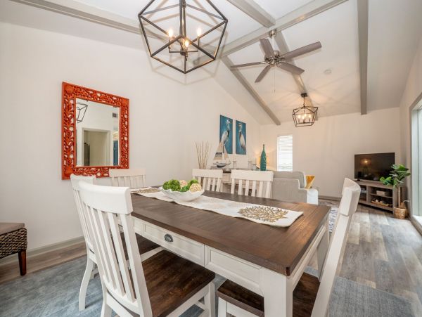 Sea Pines Vacation Rental