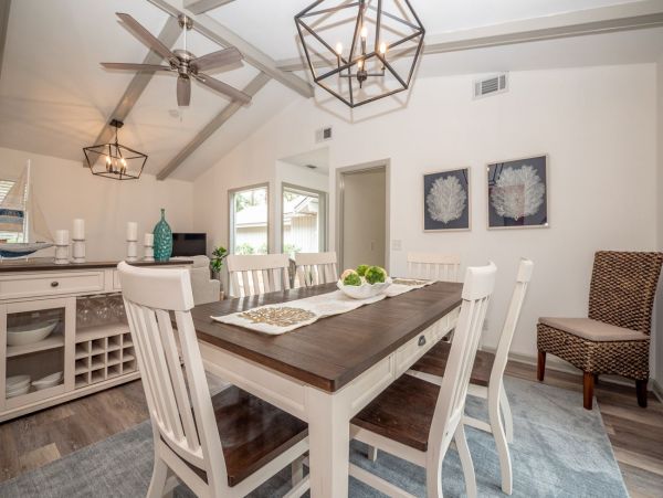 Sea Pines Vacation Rental