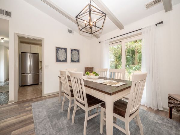 Sea Pines Vacation Rental