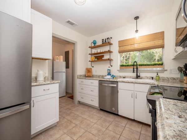 Sea Pines Vacation Rental