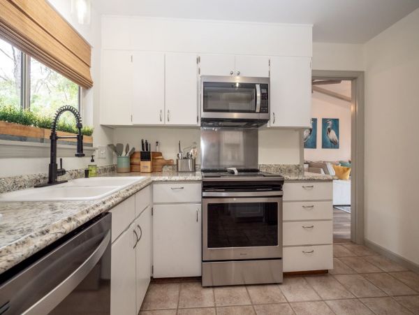 Sea Pines Vacation Rental