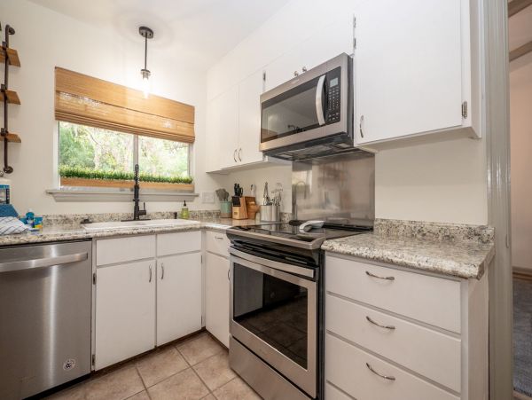 Sea Pines Vacation Rental