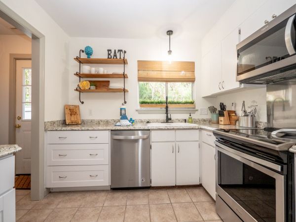 Sea Pines Vacation Rental