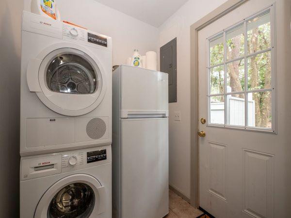 Sea Pines Vacation Rental