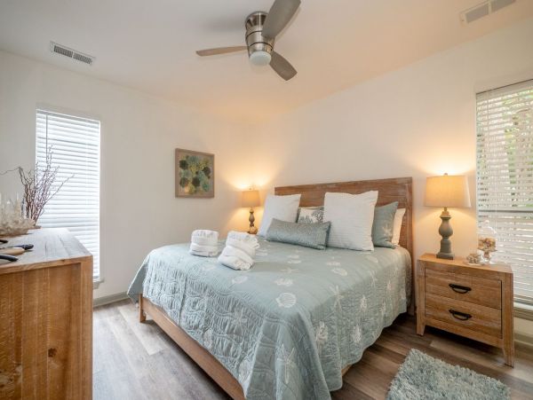 Sea Pines Vacation Rental