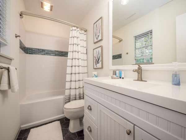 Sea Pines Vacation Rental