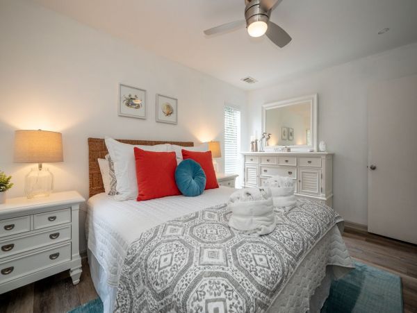 Sea Pines Vacation Rental
