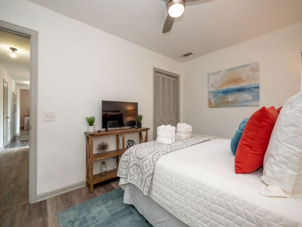 Sea Pines Vacation Rental