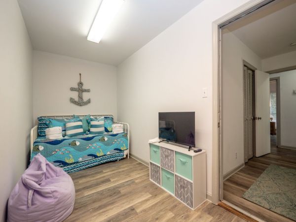 Sea Pines Vacation Rental