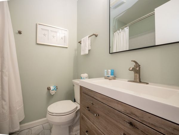 Sea Pines Vacation Rental
