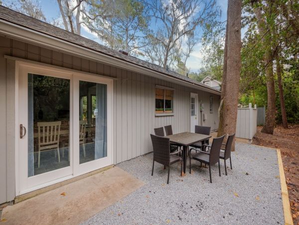 Sea Pines Vacation Rental