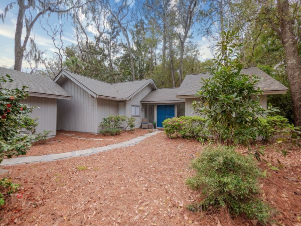 Sea Pines Vacation Rental