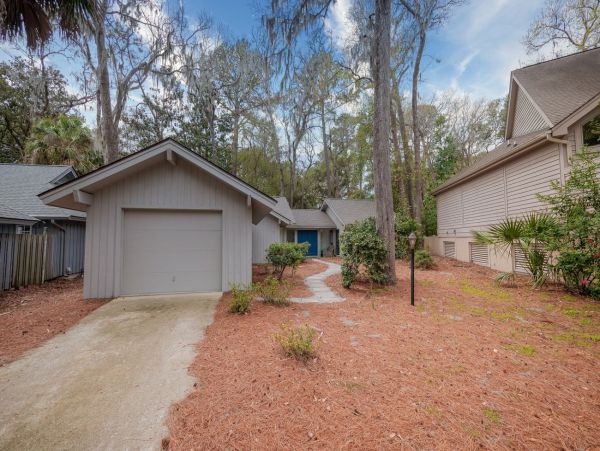 Sea Pines Vacation Rental