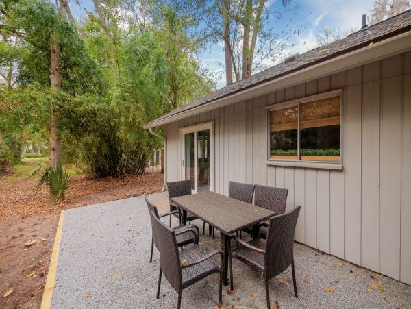 Sea Pines Vacation Rental