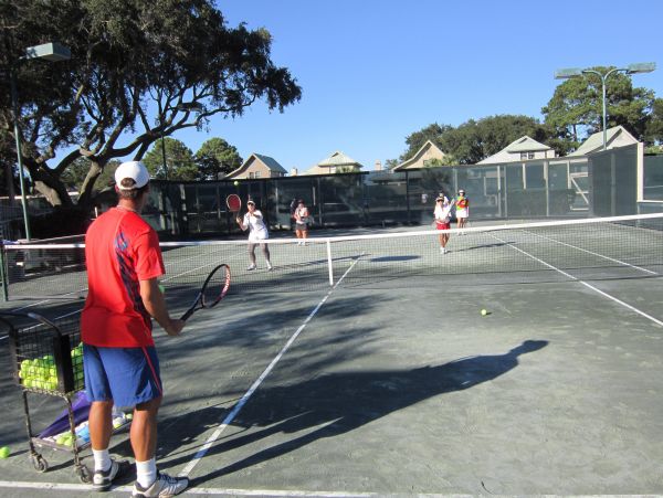 Sea Pines Vacation Rental