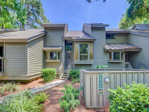 Hilton Head Condo 999314