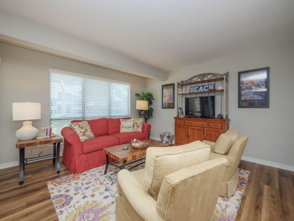 Hilton Head Condo 999314
