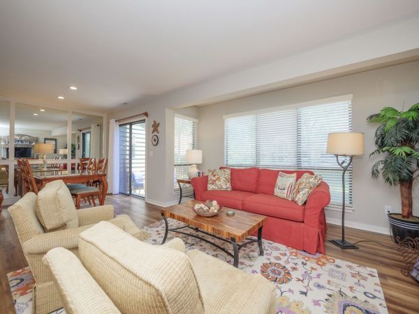 Hilton Head Condo 999314