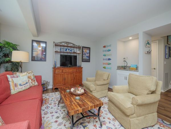 Hilton Head Condo 999314