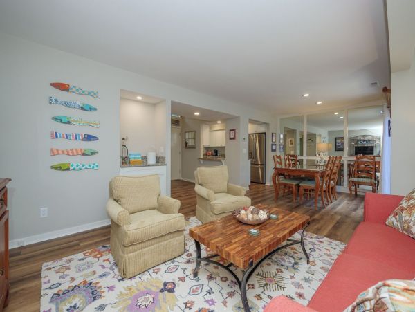 Hilton Head Condo 999314