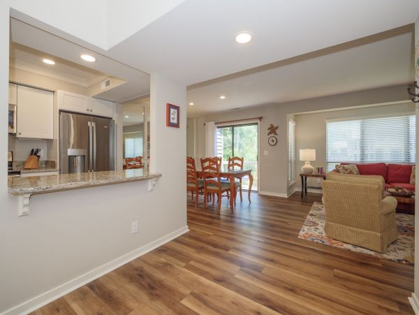 Hilton Head Condo 999314