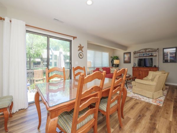 Hilton Head Condo 999314