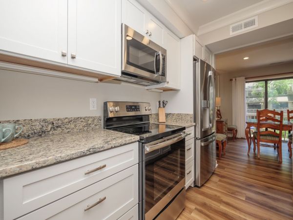 Hilton Head Condo 999314