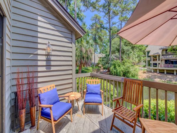 Hilton Head Condo 999314