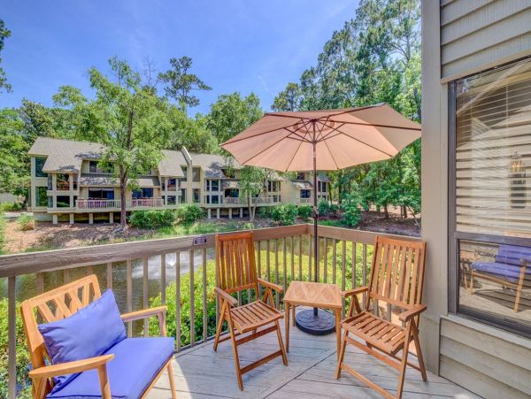 Hilton Head Condo 999314
