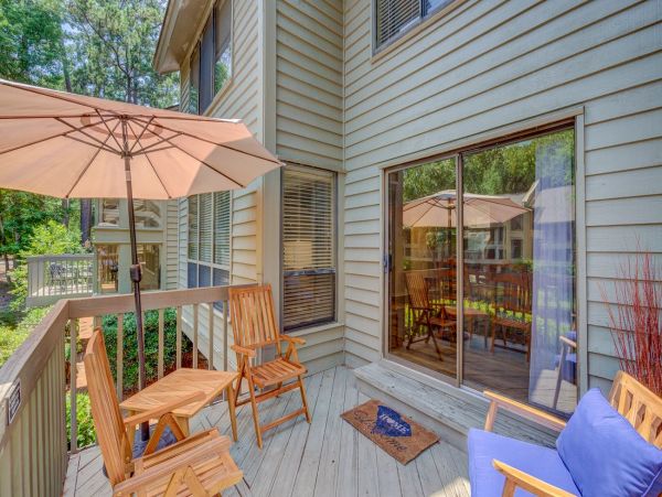 Hilton Head Condo 999314