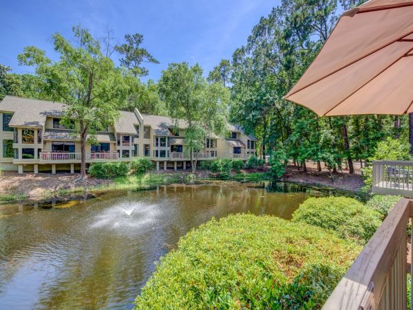 Hilton Head Condo 999314