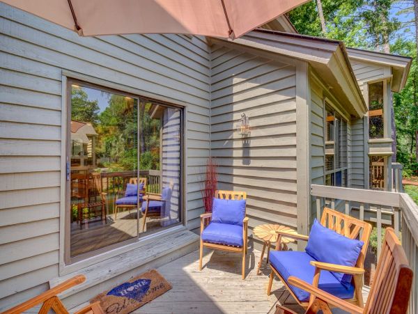 Hilton Head Condo 999314
