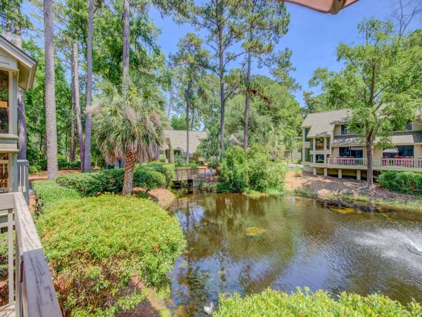 Hilton Head Condo 999314