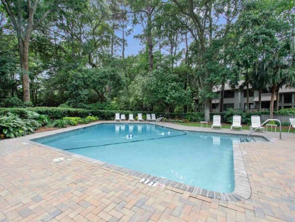 Hilton Head Condo 999314