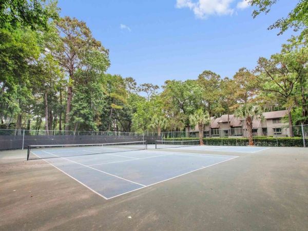 Hilton Head Condo 999314